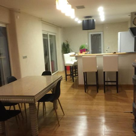 La Decouverte, Jacuzzi, Sauna, Et Terrasse Avec Vue Sur Lac A La Campagne Entre Toulouse Et Auch Catonvielle Exterior photo