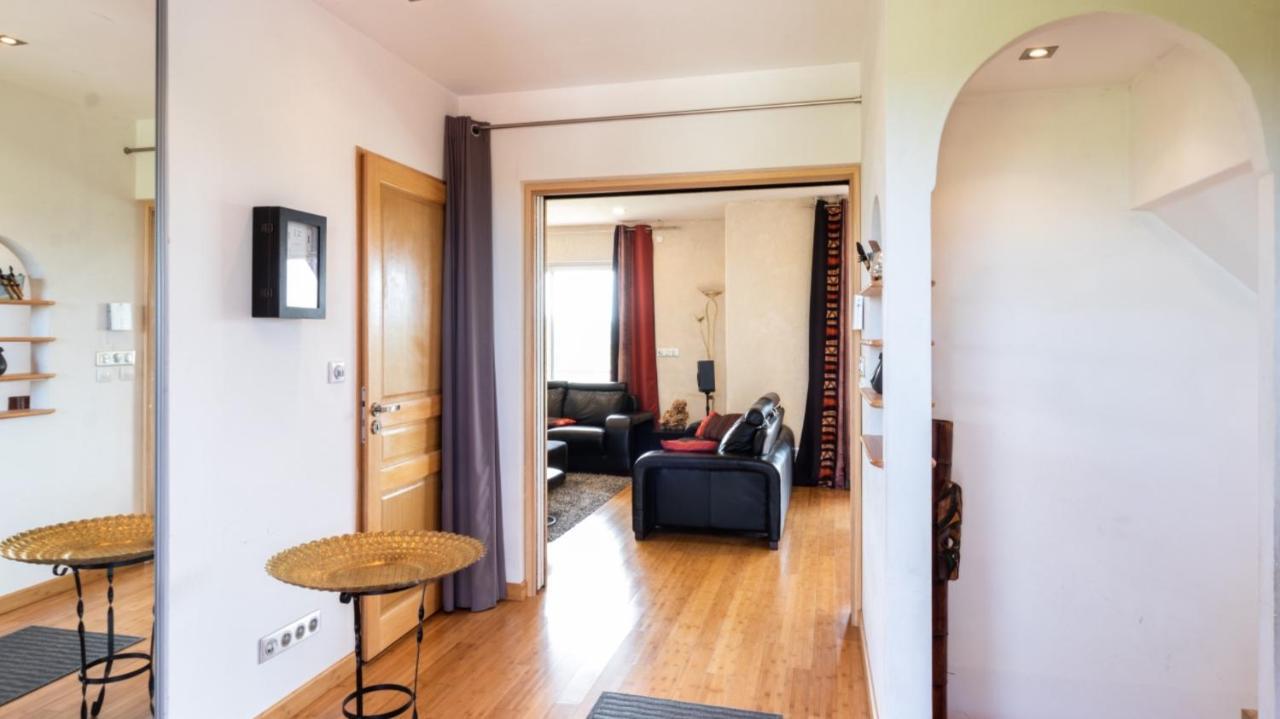La Decouverte, Jacuzzi, Sauna, Et Terrasse Avec Vue Sur Lac A La Campagne Entre Toulouse Et Auch Catonvielle Exterior photo